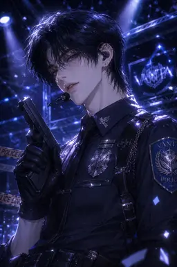 Profile image of ソ・ドユン