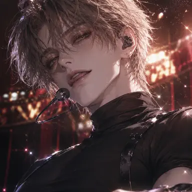 Profile image of カン・テオ
