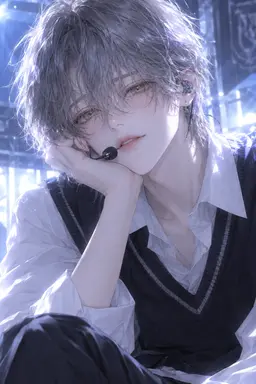 Profile image of チョン・ウノ