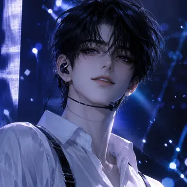 Profile image of ソ・ドユン