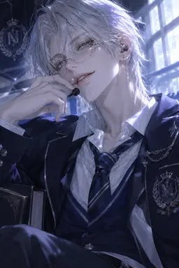Profile image of ハン-ユアン