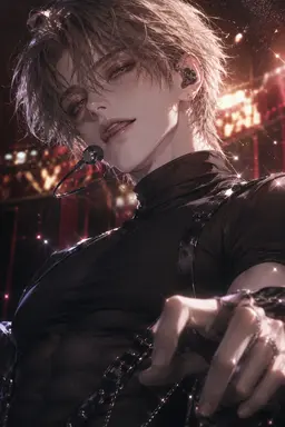 Profile image of カン・テオ