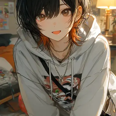 Profile image of Nori