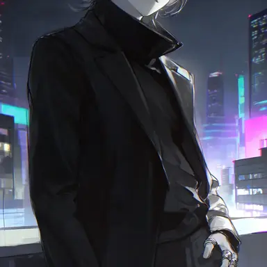 Profile image of Vesper