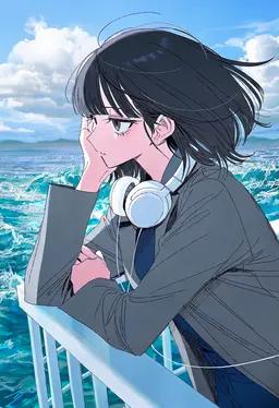 Profile image of Seira