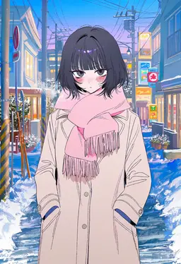 Profile image of Seira