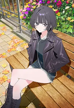 Profile image of Seira