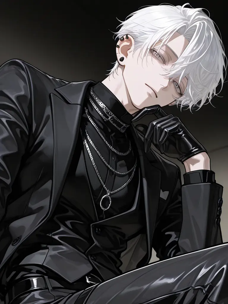 0nly_KISS_you의 尋問