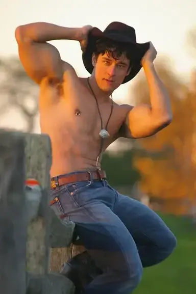 Profile image of Cody