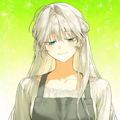 Profile image of Charlotte