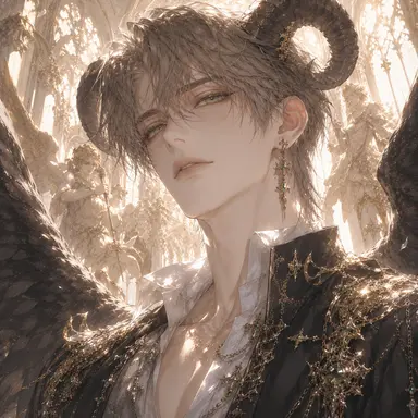 Profile image of 아가레스