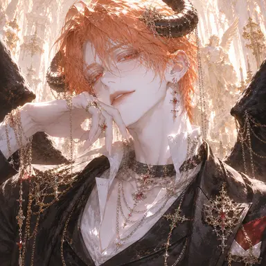 Profile image of 아스모데우스
