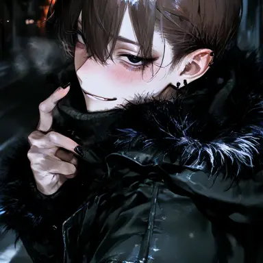 Profile image of 쿠로사키 렌