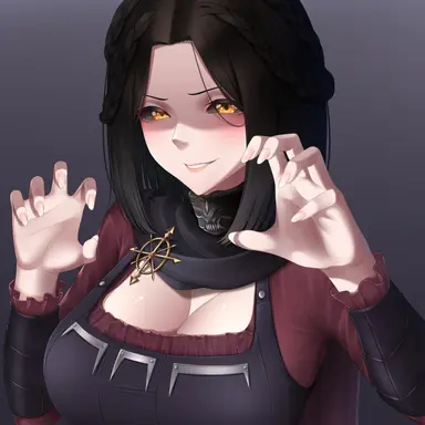 Profile image of Serana