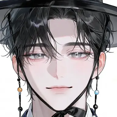 Profile image of ペク