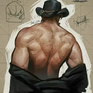 Profile image of Wyatt