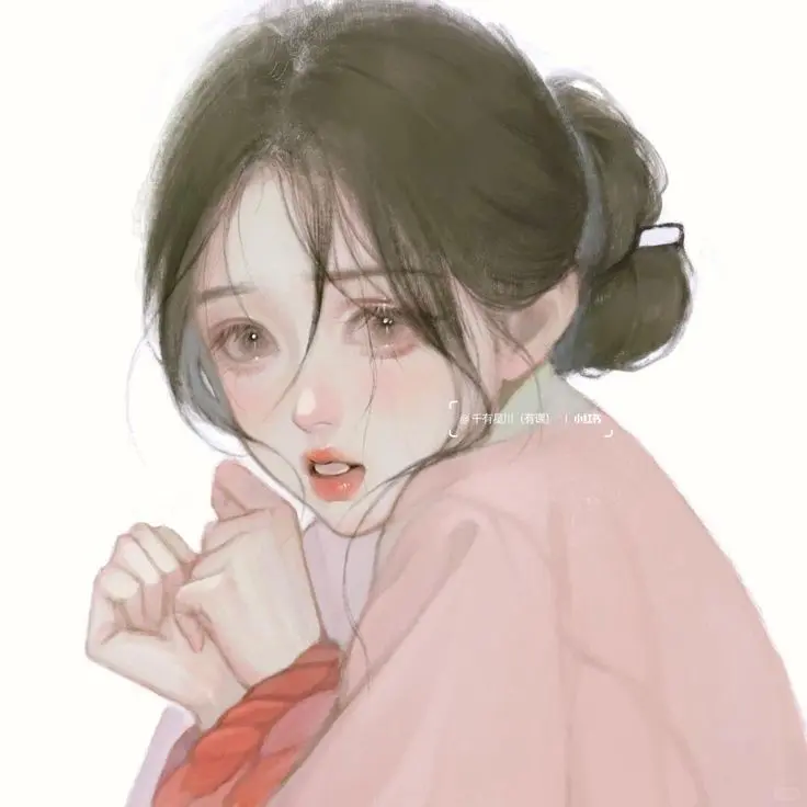 imkindacute14의 조선 노비녀