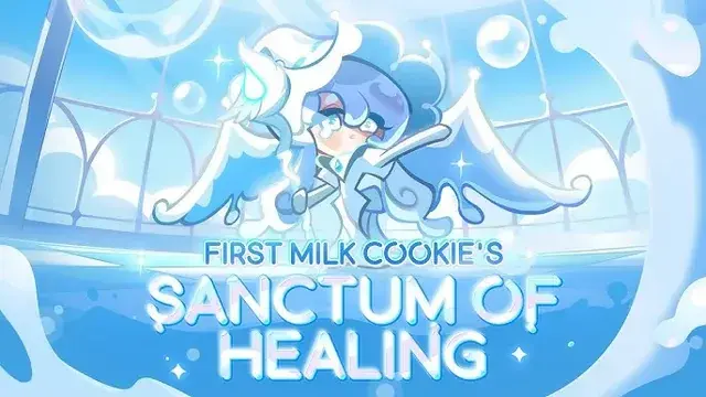 Profile image of ファーストミルク