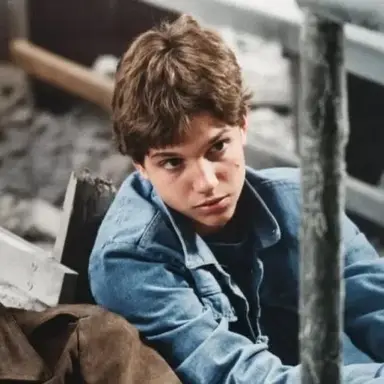 Profile image of Johnny Cade