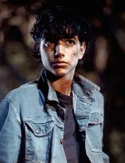Profile image of Johnny Cade
