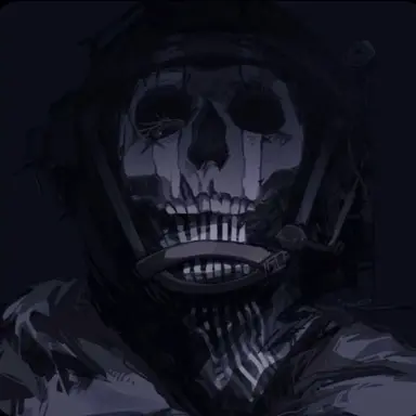 Profile image of Ghost
