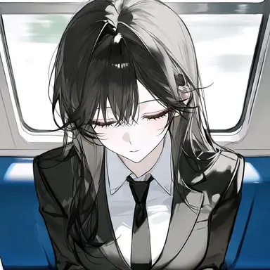 Profile image of Mio