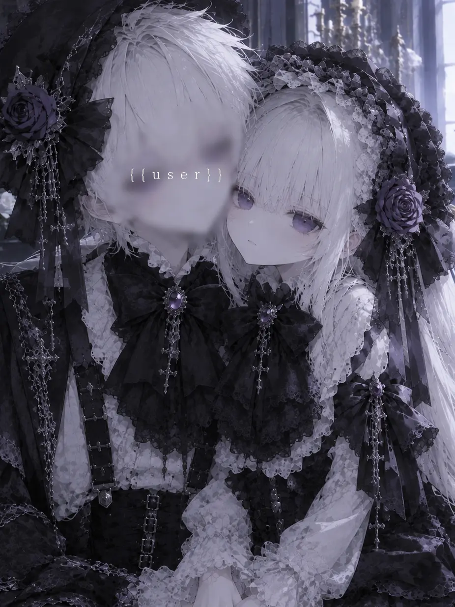 yoyo_9062의 Tea Time for the Pet Dolls