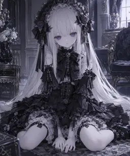 Profile image of 베르셀리스