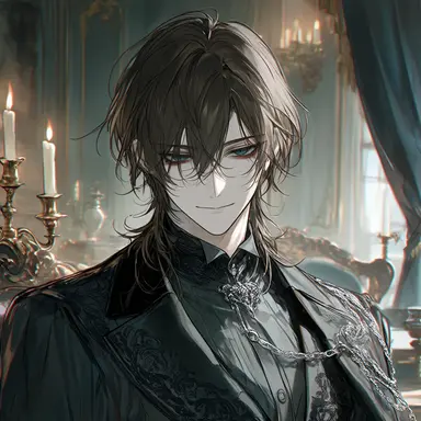 Profile image of 녹시엘