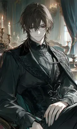 Profile image of 녹시엘