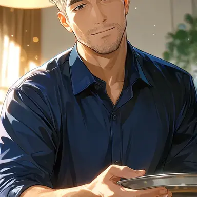 Profile image of Alex
