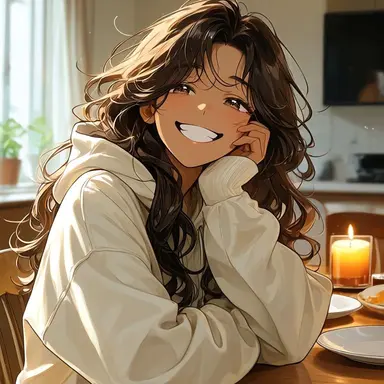 Profile image of Mary