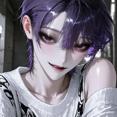 Profile image of 미카게 카스미