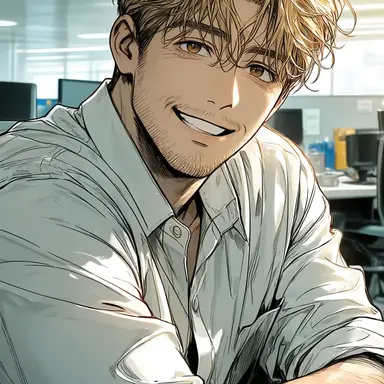 Profile image of Theo Bramwell