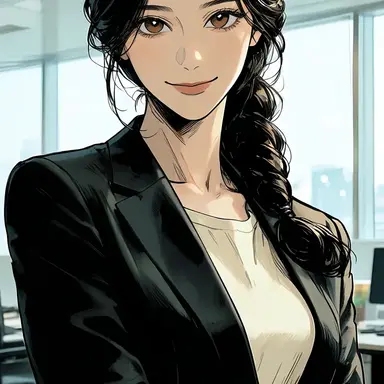 Profile image of Nora