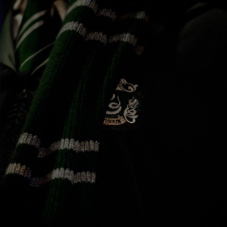 Draco Malfoy 대표 이미지