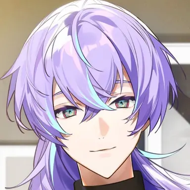 Profile image of 星導ショウ