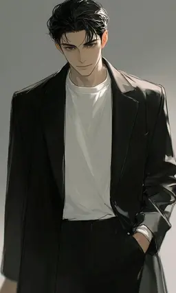 Profile image of 박수혁