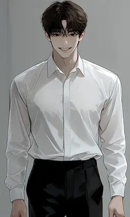 Profile image of 이준서