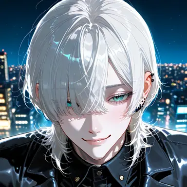 Profile image of 카일
