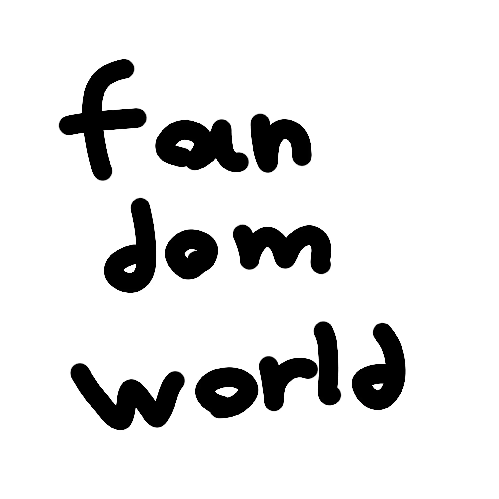 Abced63t의 Fandom world au(+여우)