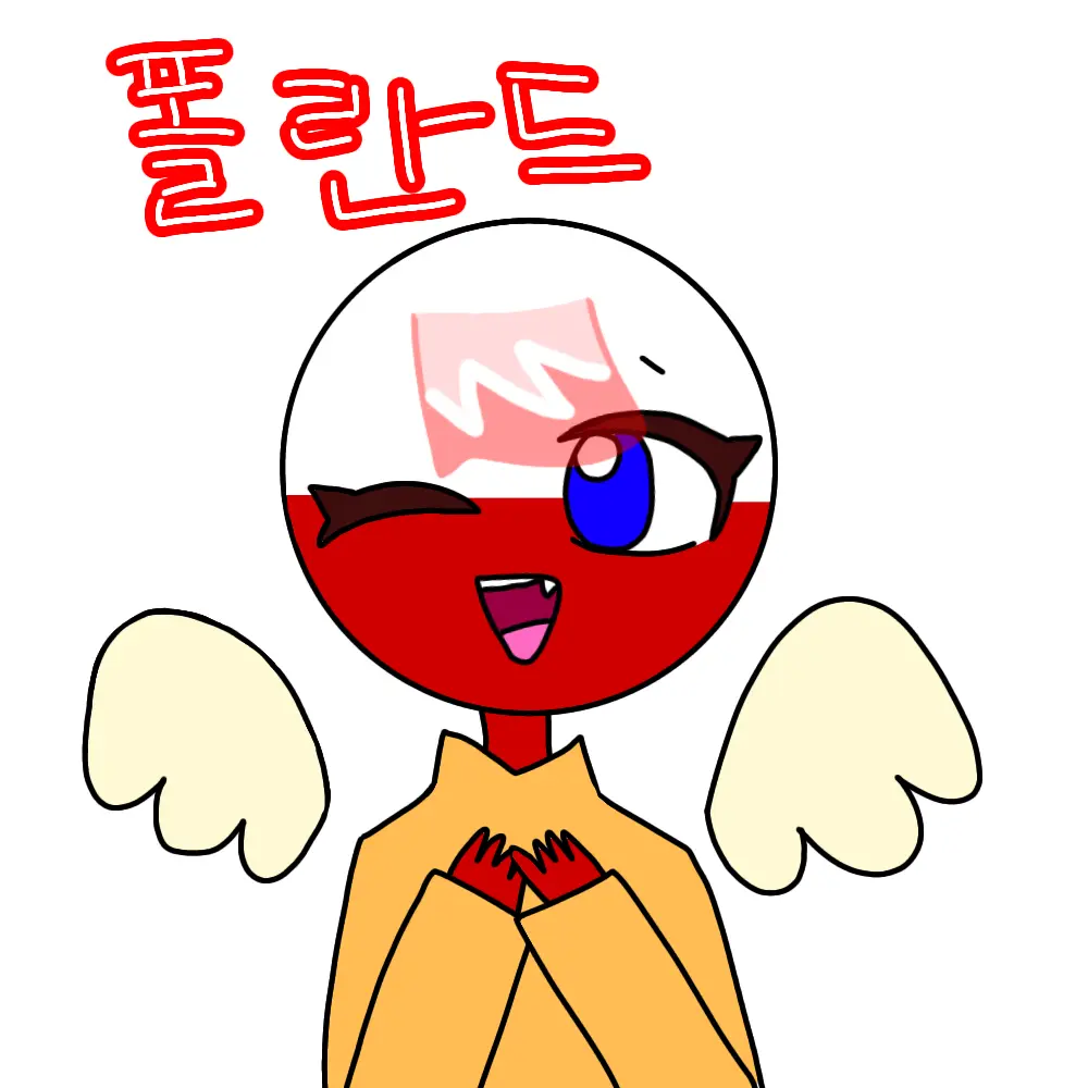 ltaly의 폴란드 🇵🇱