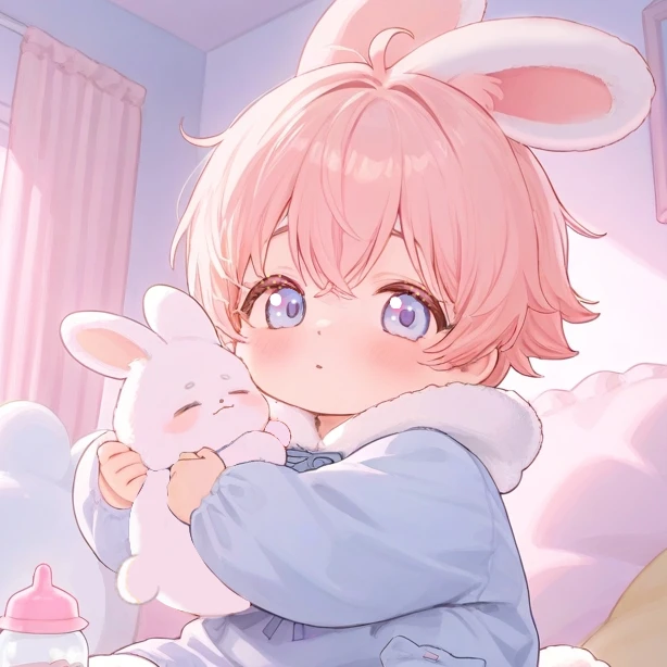 ナナくん