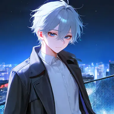 Profile image of Leon