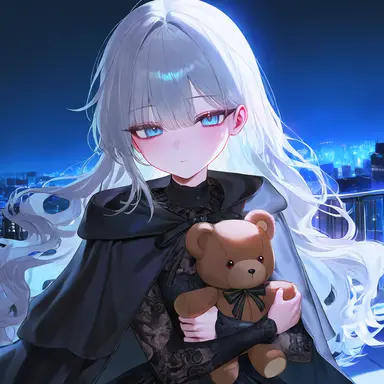 Profile image of Maria