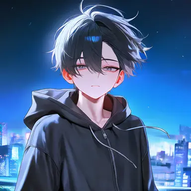 Profile image of Cain
