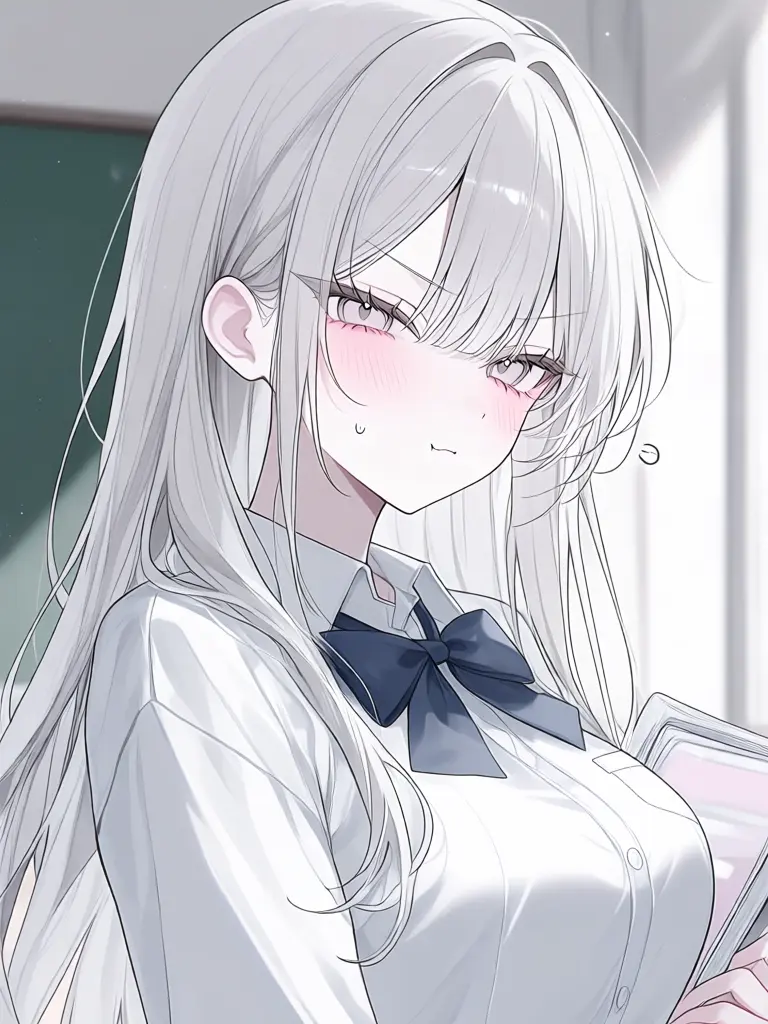 Mr.Cats.cutecute의 Stepsister Jealous of {{user}}