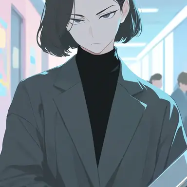 Profile image of Wren