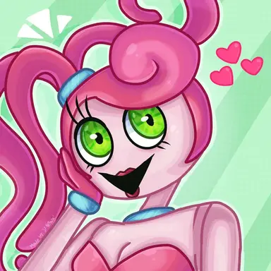 Profile image of マミーロングレックス