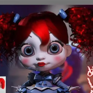 Profile image of ポピー